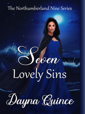 cover image of Seven Lovely Sins